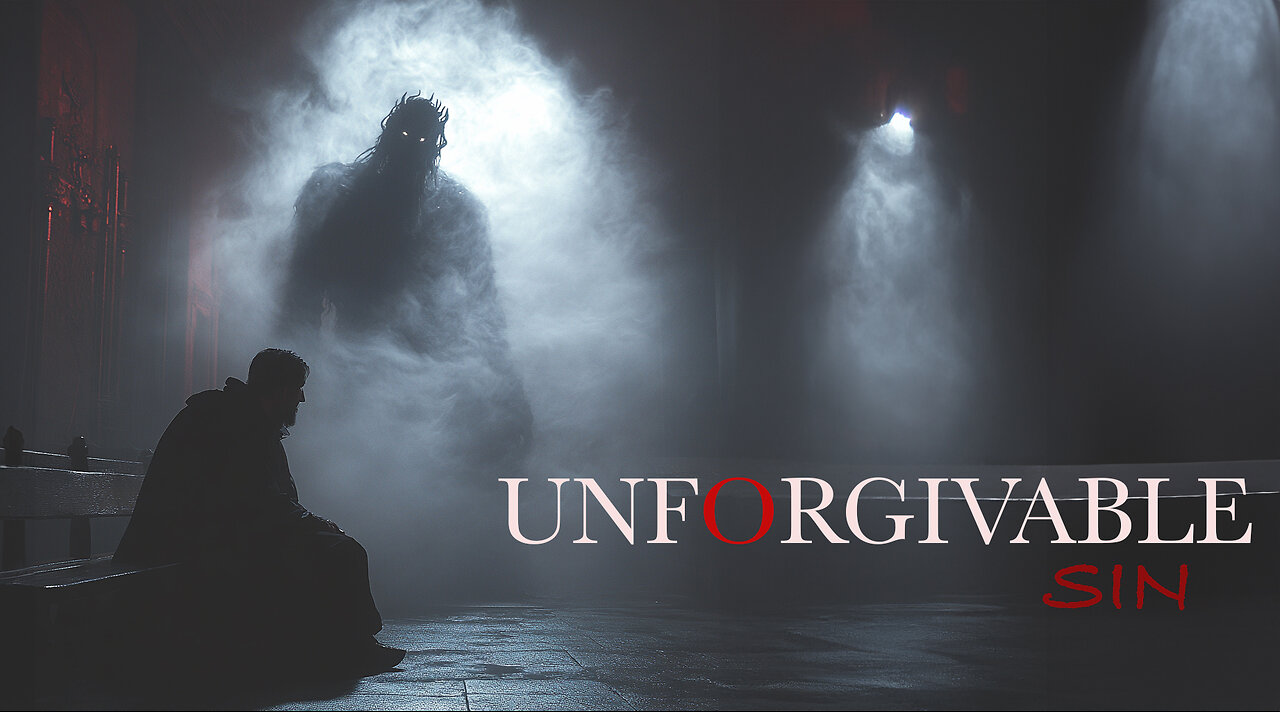 🔥 Presumptuous Sin: Number One Reason Hell Is Packed With Christians🔥