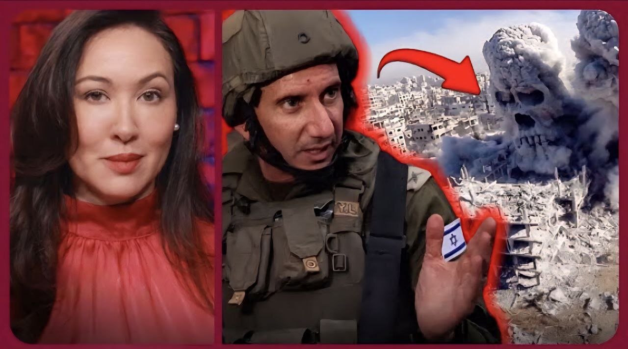 Israel Violates Ceasefire — And Media Looks the Other Way