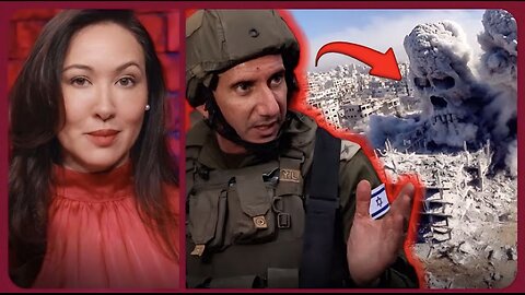 Israel Violates Ceasefire — And Media Looks the Other Way