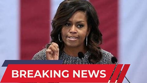 Michelle Obama's Stand Against Attending Trump's Inauguration