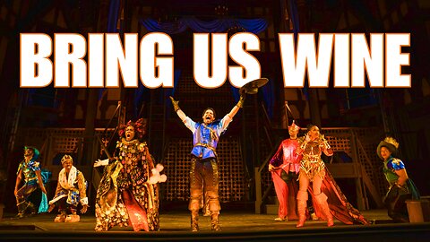 BEST Winery Near Oregon's Shakespeare Festival