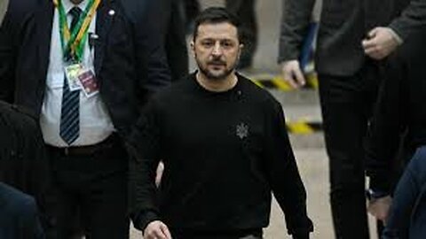 Putin deliberately chose Christmas Zelensky on Russias missile drone attack
