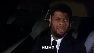 Stuttering Skyhook! Joe Biden Celebrates His Former Full-Court Press Secretary KAREEM Abdul-Pierre