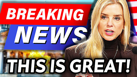 MAJOR BREAKING NEWS! DOJ FINALLY FIGHTS FOR 2A AGAINST UNCONSTITUTIONAL BACKGROUND CHECKS!