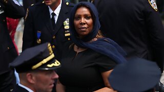 'Decades In Prison' - Letitia James Pleads After DOJ Discovery