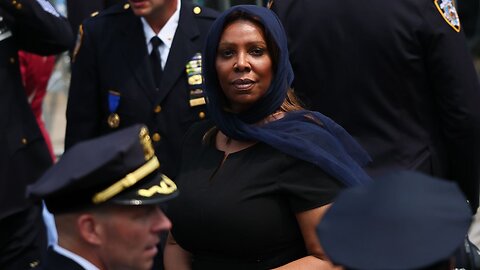 'Decades In Prison' - Letitia James Pleads After DOJ Discovery
