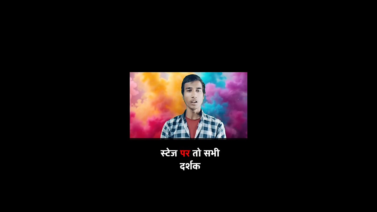 Rishi Risk के Holi Dance का Hungama: जब रंग, म्यूजिक और मस्ती ने स्टेज हिला दिया! #RishiRisk