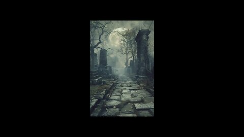 Twas the Night Before Halloween