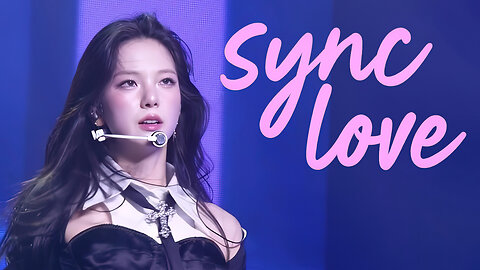 Yujin sync-love @ 2025 Kep1er CONCERT TOUR [Fancam] [250920]