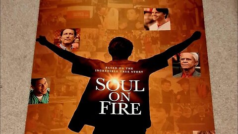 Soul on fire movie review