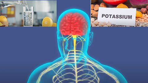 Eliminate Sodium Bloating & Shed Weight in Hours! | Dr. Mandell