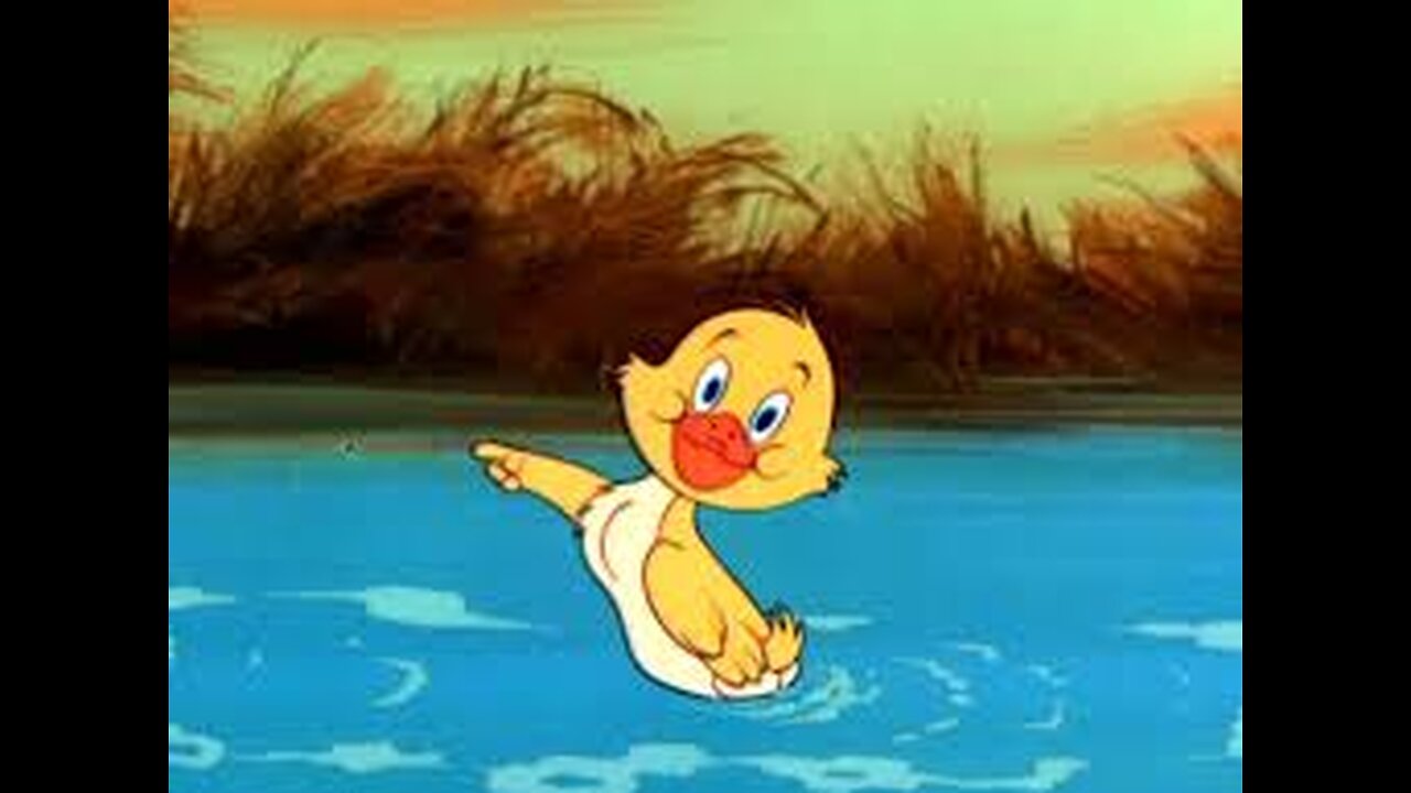 TOM AND JERRY BEST OF LITTLE QUACKER