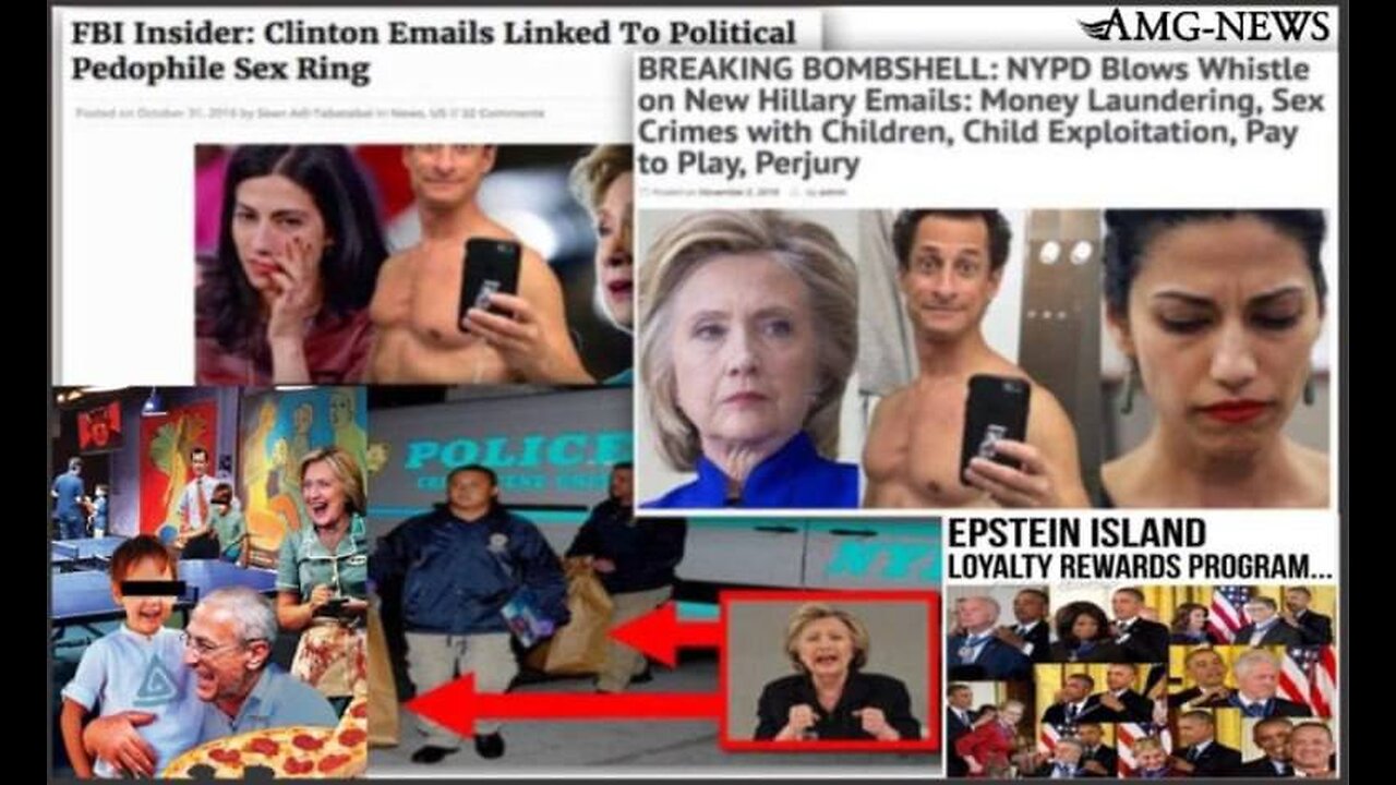 Quick Hitting Random Memes ••Plus Intel Links