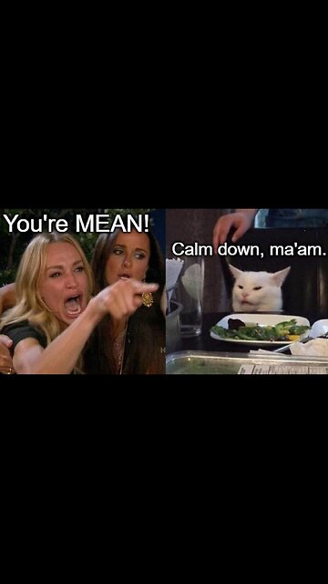 This Is Why Everyone Hides When The Woke Cousin Shows Up To Thanksgiving