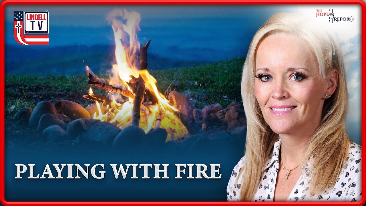PLAYING WITH FIRE - 10.03.25