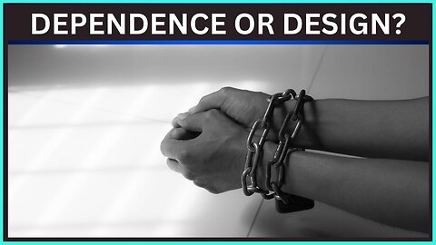 They Call It “Helping”—But What If the Real Goal Is Dependence?