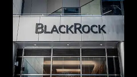 1426 Terry Investigates - BlackRock - Pt. 2