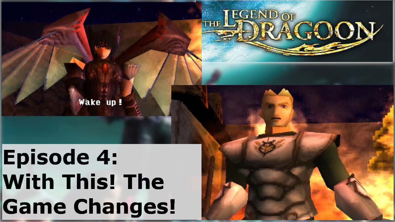 Episode 4: With This! The Game Changes