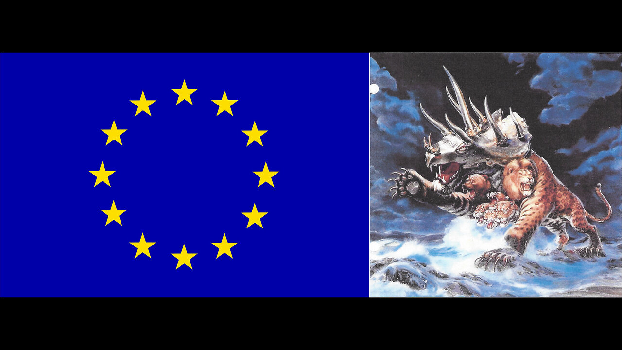 EU Enlargement of the Beast?