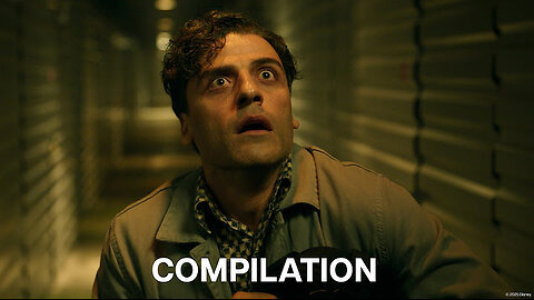 Scariest Moments in the MCU | Compilation