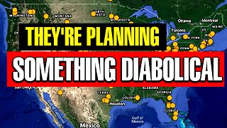 Trump is Now Going Scorched Earth After Discovering This..