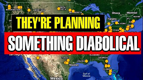 Trump is Now Going Scorched Earth After Discovering This.. 
