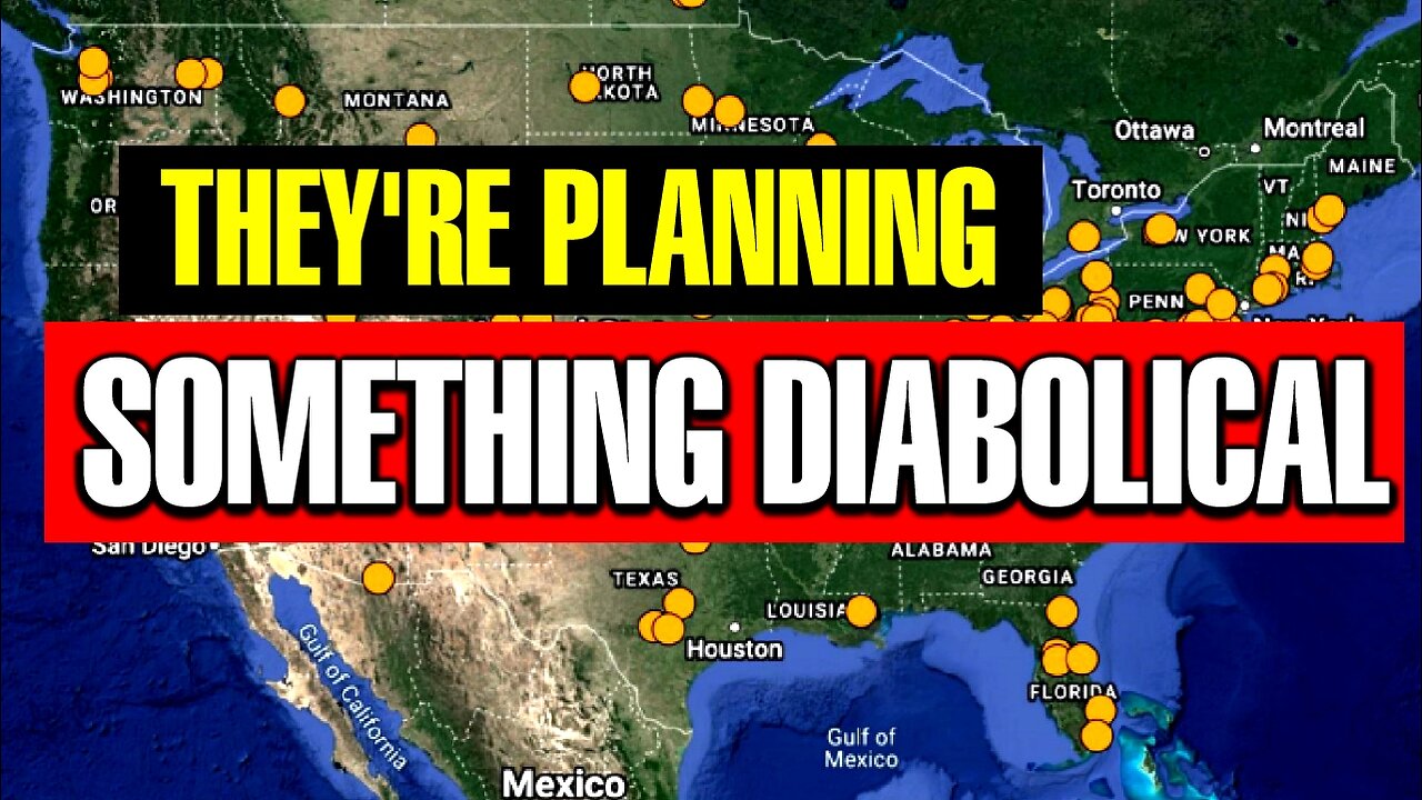 Trump is Now Going Scorched Earth After Discovering This..