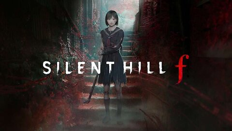 We Back Late Night Stream Silent Hill F and Previewing New RP City #FREESMURK GO STREAM YOLA CARTER CHANNEL 3 All Platforms