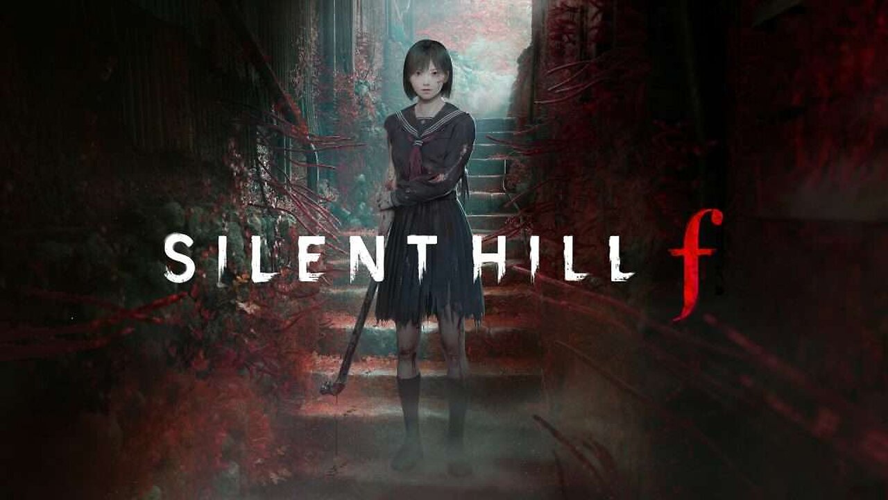 We Back Late Night Stream Silent Hill F and Previewing New RP City #FREESMURK GO STREAM YOLA CARTER CHANNEL 3 All Platforms