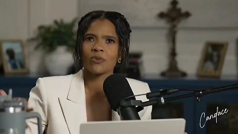 Candace Owens Reveals Bombshell from Private Meeting with Erika Kirk: Charlie's Final Text Warning