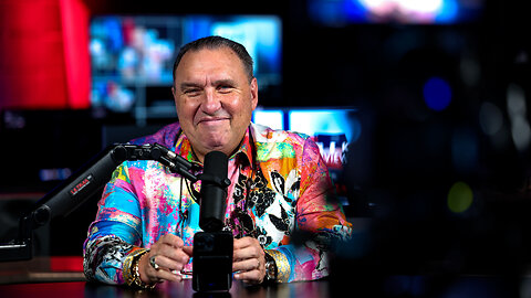 AI’s Pharma Takeover, Bongino Controversy, & Italy Cracks Down on Lab-Grown Meat