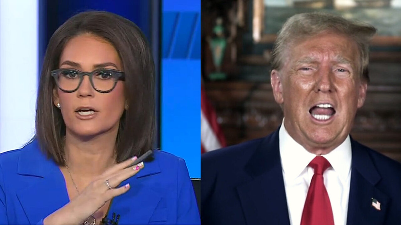 Trump Slams Fox News, Demands Jessica Tarlov Be Fired While Criticizing Shannon Bream