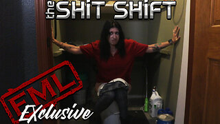 FML: The Shit Shift (FULL EPISODE)