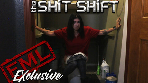 FML: The Shit Shift (FULL EPISODE)