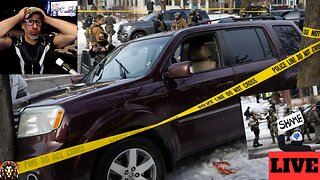Was The Minneapolis ICE Shooting Justified? Democrats Got Their Martyr? - LYONCAST