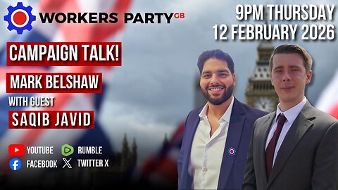 Campaign Talk Episode 11!