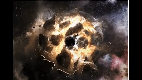Physicist Report 579 The 6000 years are over and now life on earth is ending - Watch