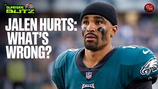 Is Jalen Hurts The Problem? Eagles Reality Check