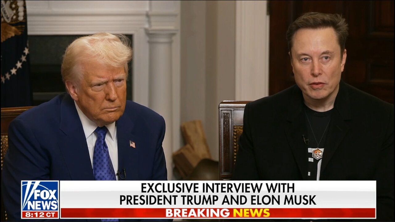 Sean Hannity 2/18/25 Full Fox Breaking News February 18, 2025