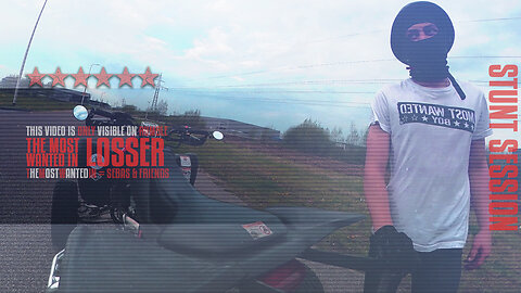 TheMostWantedIn | Losser