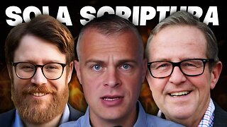 The Worst Arguments for Sola Scriptura: A Guide