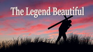 The Legend Beautiful - John 3:16 C.M. Thursday Night In The Word LIVE Stream 10/9/2025