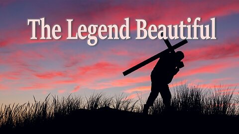 The Legend Beautiful - John 3:16 C.M. Thursday Night In The Word LIVE Stream 10/9/2025