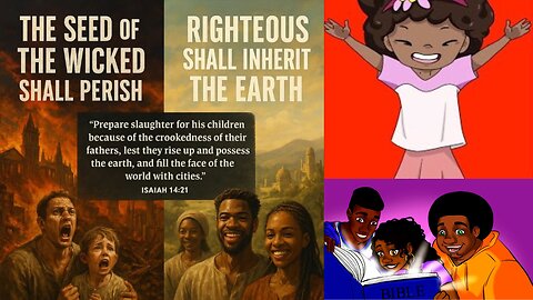 When Father YAH Comes