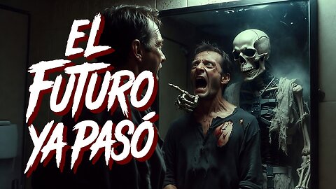 ⚠ Si sueñas con esto, tu futuro está en PELIGRO (Psicología Oscura).