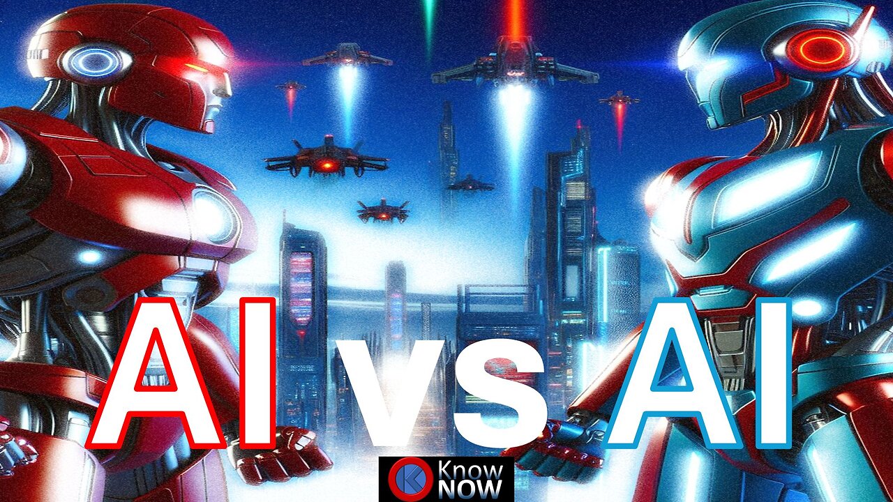 AI vs AI: How Do AI Tools Detect AI-Generated Content?