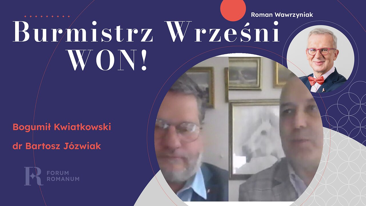 Potomkowie Dzieci Wrzesińskich walczą o demokrację.