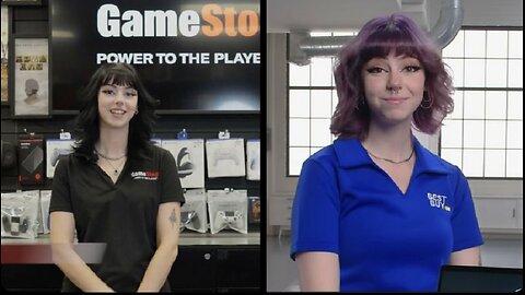 GameStop Just Absolutely ROASTED Best Buy – Steals Their Iconic Spokeswoman in Viral Troll Post!