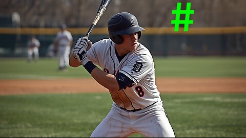 McGonigle leads Tigers' prospects for 2026 impact.