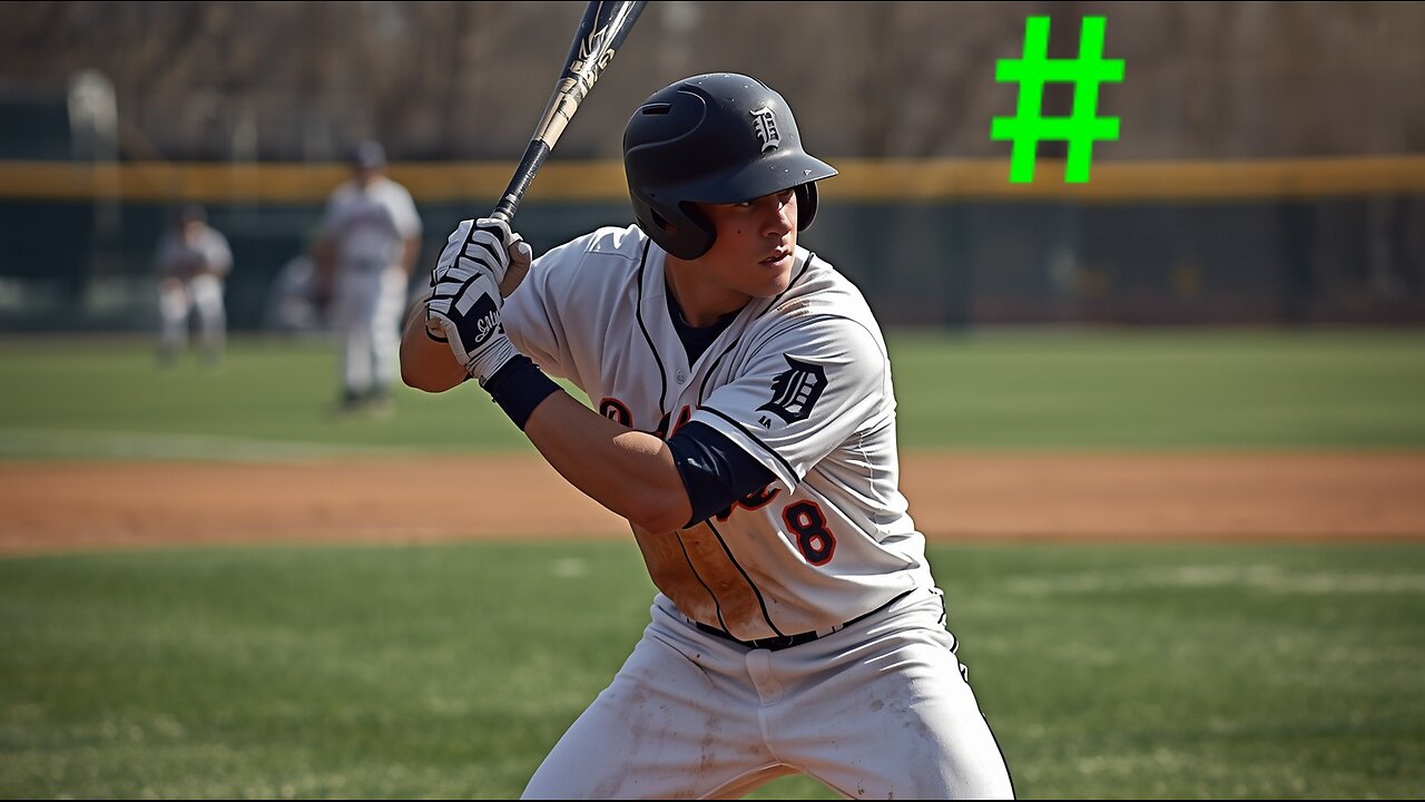 McGonigle leads Tigers' prospects for 2026 impact.